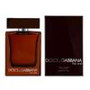 Eau de Parfum The One pour Homme 100 ml -