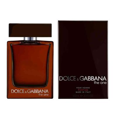 Eau de Parfum The One pour Homme 100 ml -