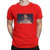 The Bodyguard Man TShirt Popular Movie Soundtrack Album Fashion T Shirt Original Streetwear New Trend
