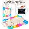 Armor Case For iPad 10th Generation 10.9 2022 Mini 7/6 Kids Stand Shockproof Tablet Cover For iPad Air 5/4 10.9 Pro 11 1/2/3/4th