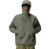 PELLIOT Mountain Shell Unisex Outdoor Hardshell Jacket