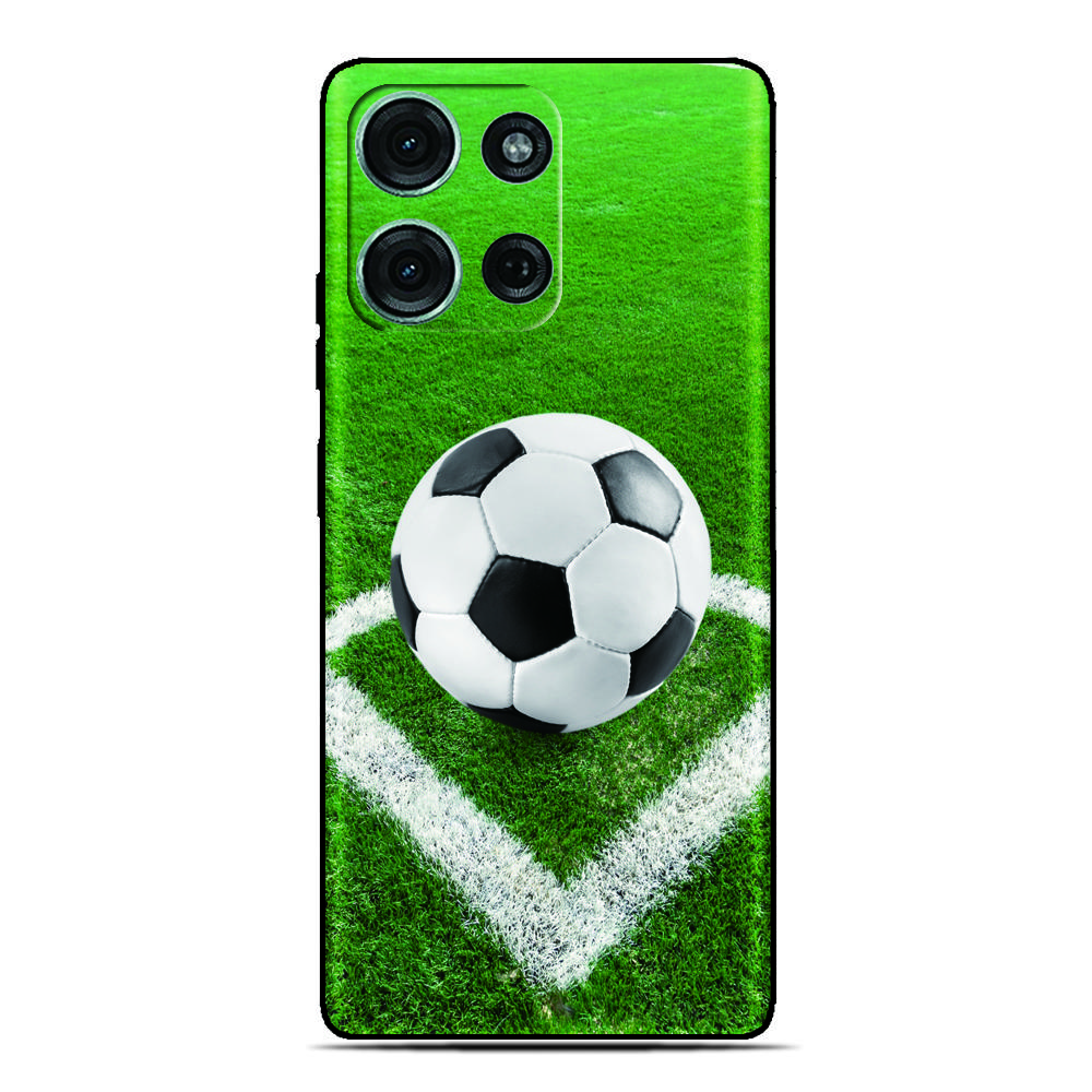 

Football Soccer Phone Case For ZTE Blade V80 V60 V50 Design 4G V30 V40 Vita Axon 60 50 40 Lite 30 Pro 11 V41 Smart A3 A5 Cover Blade V80 Design 4G