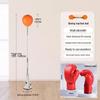 Longchan Upright Punching Bag Tumbler