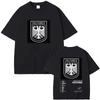 2026 Summer Rapper Kanye West Vultures New Music Album Graphic T Shirts Hip Hop Fashion Tshirt Suitable For Both Men And Women
