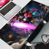 Computer Mobile Suit Gundam Varmilo Keyboard Mouse Pad Anime Gaming Accessories Table XXL Gamer Carpet Desk Mat  Mousepad