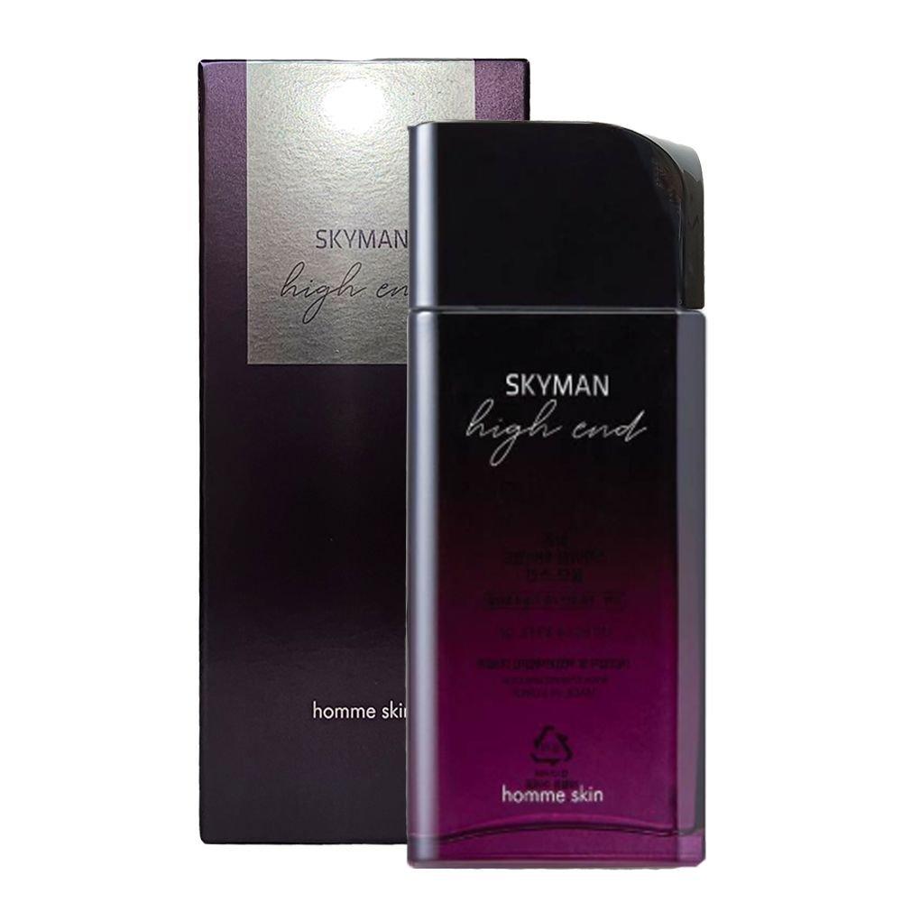 Charmzone Skyman High-End Homme Тоник для мужчин 130 мл