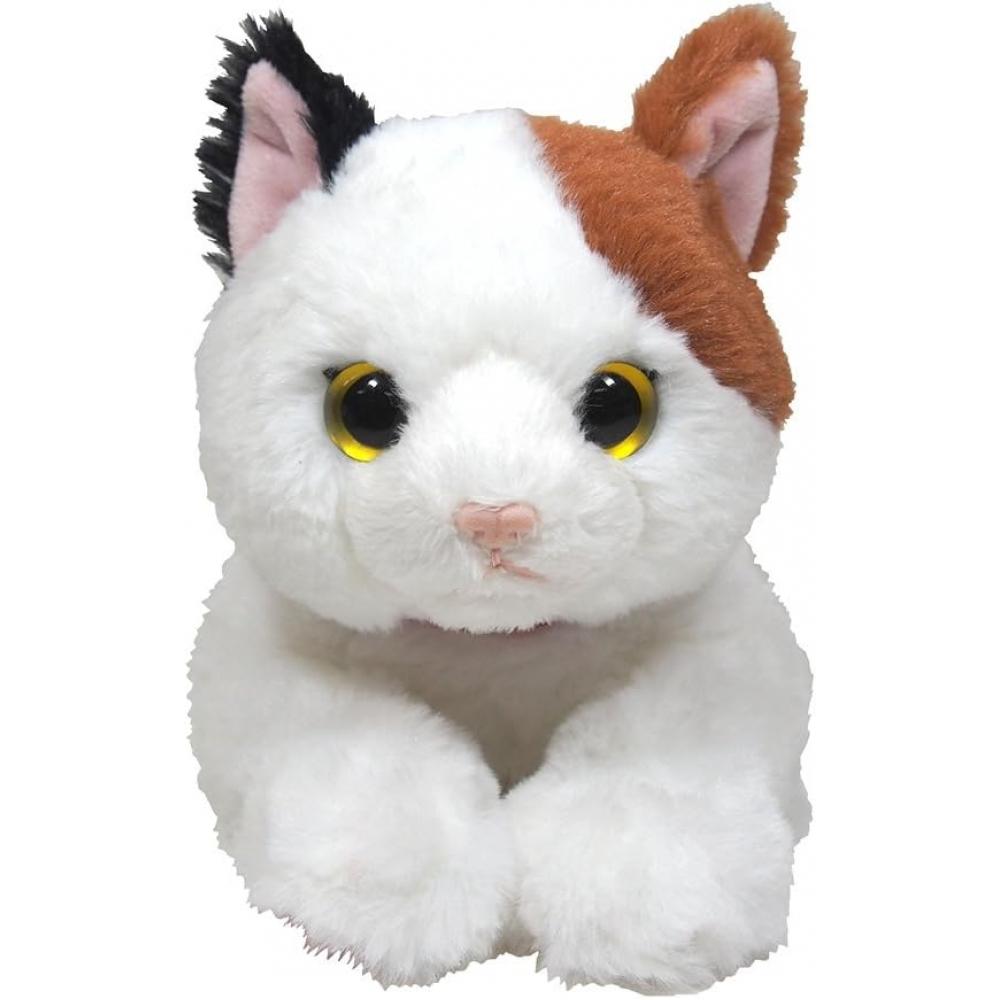 SunleMon Knee Cat PluSh Toy M Size P2132 S