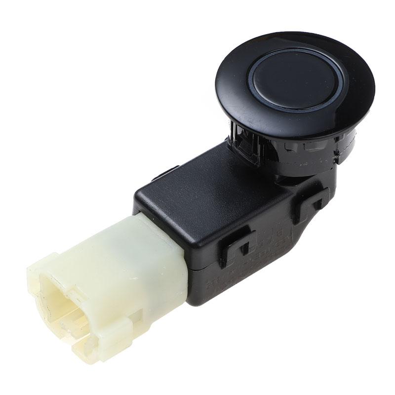 

Черный и серебристый цвет PDC датчик парковки для Toyota Land Cruiser GRJ200 UZJ200 PZ362-00206 PZ36200206 чёрный