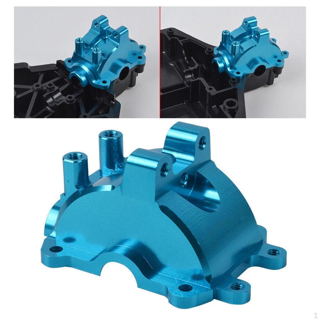 Κάλυμμα Κιβωτίου Ταχυτήτων Μπροστινό Κάλυμμα Κιβωτίου Ταχυτήτων Φορητά Ανταλλακτικά Επισκευής Στιβαρό Πίσω Άνω