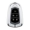 Cadillac Car Key Bag Cover - Electric Car Key Shell Accessory