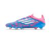 Men's Sneakers adidas Adizero F50 Elite FG Reemergence Pack Solar Blue/Cloud White/Solar Pink