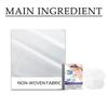Underarm Antiperspirant Pads Contain Non-Woven Fabric