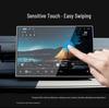 Tempered Screen Protector for Geely Galaxy Starry 8 Navigation Control Display.