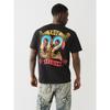 Canyon T-shirt Katoen Zomer Heren T-shirt Straat Hip Hop Oversized Y2k Korte Mouw Los Casual Katoen Hoge Kwaliteit Dames Heren Kleding