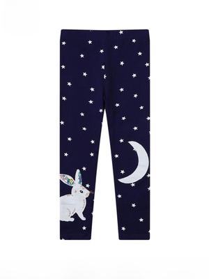 Collezione Primavera & Autunno: Pantaloni e Leggings per Ragazze Europee e Americane - Taglie Piccole e Medie