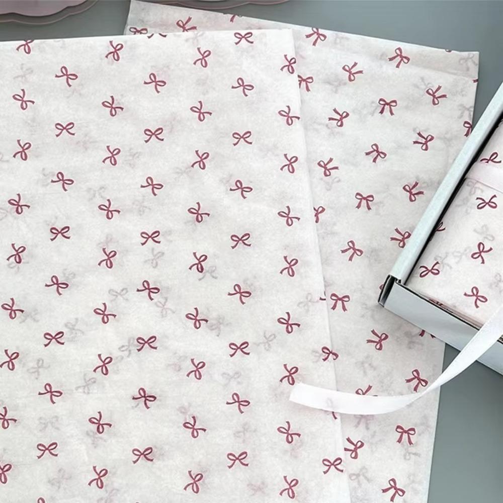 10 Stück Sydney Papier Baumwollpapier Schleife Geschenkpapier Ins Handgeknetetes Papier Für Blumenstrauß