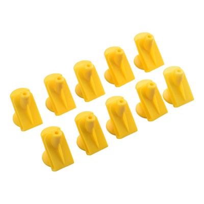 10 stücke Motor Unterboden Unterboden Schild Clips Für Smart Für Fortwo 450 451 Auto Innen Boden Schutz Clip Zubehör