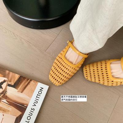 Sapatos de mulher – Mules para mulheres