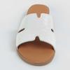 Women's Leather Sandal. Purapiel Hacca3 102716