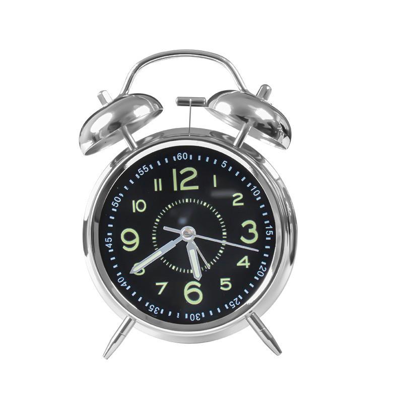 Alarm A Loud Clock Suitable For Sleepers And Adults With Night Design Light
