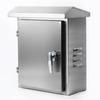 Chengyang Outdoor 304 Stainless Steel Waterproof Electrical Enclosure