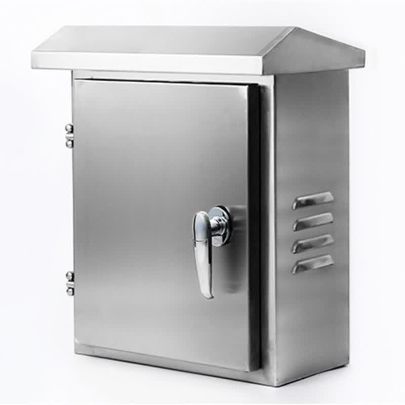 Chengyang Outdoor 304 Stainless Steel Waterproof Electrical Enclosure