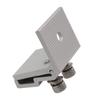 Standing Seam Clamp Aluminum Alloy Replaceable Accessories