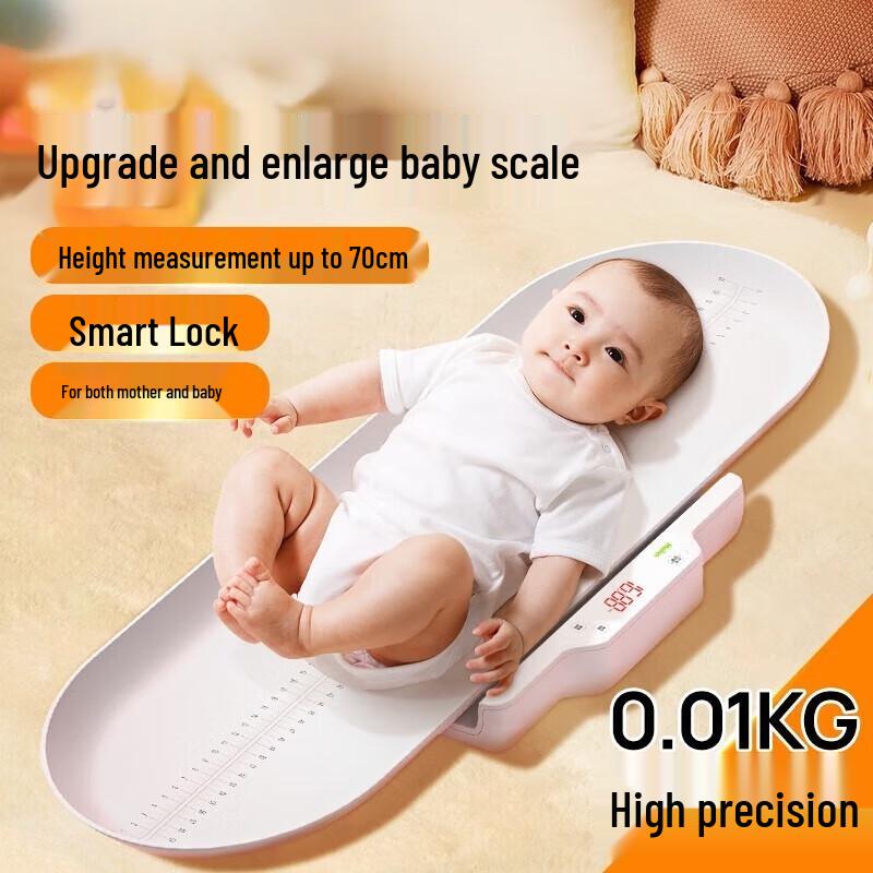 

Электронные весы для младенцев и домашних животных Aodema