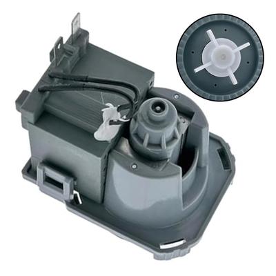 Dishwasher Repair Dishwasher Pump High Efficiency Drain Pump Circuit Breaker Finder Replacement Part Compact Design