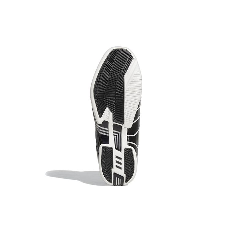 Adidas T-Mac 3 Restomod Magic 8 Ball Men Sneakers Black Core-Black Cloud-White GY2395