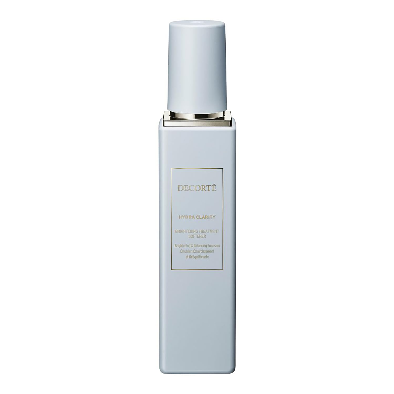 DECORTE Emulsion Quasi-Drug Idroclarity Medicinal Brightening Treatment Softener 200mL
