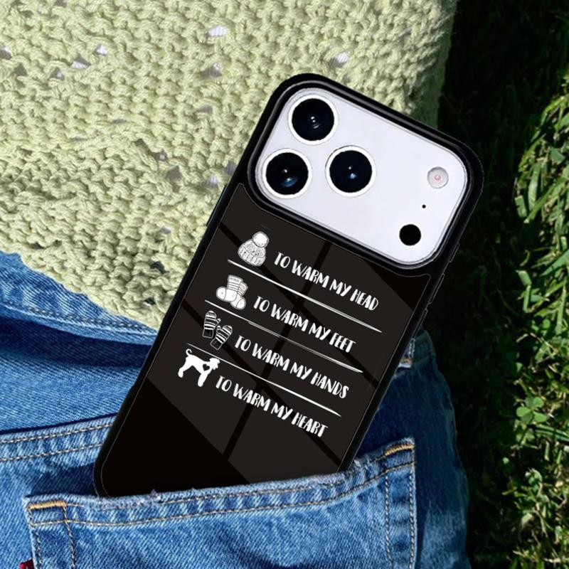 Funny Cartoon Pug phone case cover Compatible with for IPhone 17air 16e 15 14 13 12 11Pro Max 17 Air