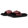 Under Armour Ignite 6 Graphic Strap Slide 'Black Beta Camo' 3024450-002