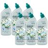 Jiemeifen Camellia Toilet Bowl Cleaner 500g - Stain Remover & Descaler [Buy 1 Get 6]