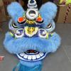 Yi Shunda Foshan Bamboo Woven Southern Lion Dance Head