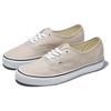 Vans Authentic French Oak Unisex Sneakers Tan VN0A5KS9BLL