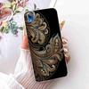 For Vivo Y91i Case Stylish Art Painted Cover Soft Fundas Phone Case For Vivo Y91C Y 91C VivoY91 i Back Cover Bumper
