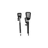 Restaurant Kitchen Accessories Noodle Buffet Bread Clip Food Folder Kitchen Tongs BBQ Grill Tongs
