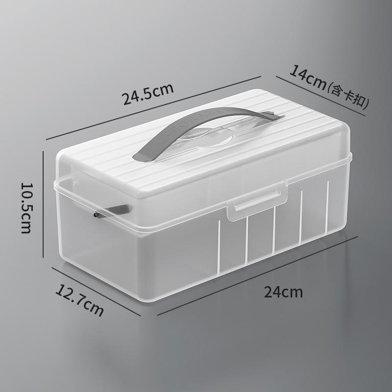 Data Cable Storage Box Reusable Cable Storage Box Organizer Charger Cord Storage Box Data Cable Storage Case