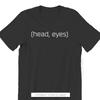 Escape From Tarkov Game Head Eyes Active T Shirt Vintage Graphic Summer Large Pure Cotton Men's Clothes Harajuku O-Neck TShirt