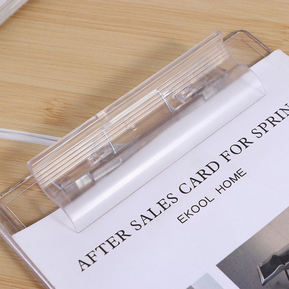 Transparent Writing Clipboard With Graduated Scale Writing Tablet Korean Menu Folder  Drawing