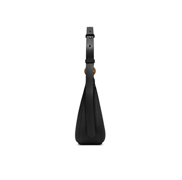 Сумка PINKO Half Moon Mini Fl PE PLTT