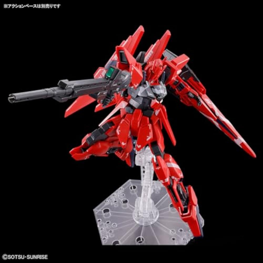 Event limited HG 1/144 Delta Gundam Unit 2