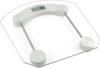 Pilates Bathroom Scale Digital Scale Up To 180kg / 100g White EBS008W