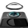 For DJI Osmo 360 Lens Guard Optical PC Camera Lens Protector Cover For DJI Osmo 360 Lens Cap Anti-scratch Camera Accessories