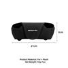 Car Sun Visor Glasses Box Sunglasses Holder Storage Case For Mercedes Benz AMG W204 W205 W203 W211 W201 W210 W108 W124 W190 W202