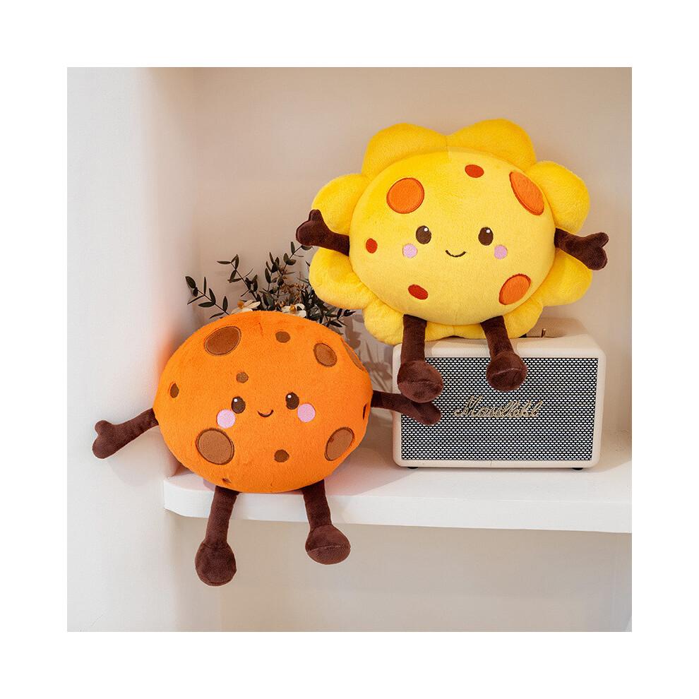 (Terra,10cm)Peluche Pianeta Luna Venere Sole Bambola Imbottita Cartone Animato Decorazione Camera da Letto Regalo