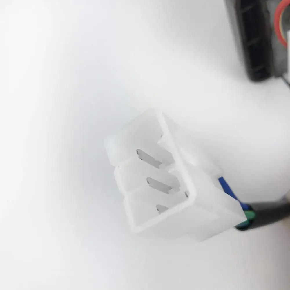 Fensterheberschalter für Toyota Land Cruiser 4Runner 1984-88 84810-90A01-06