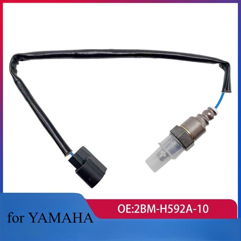

2BM-H592A-10 Air Fuel Ratio Lambda Motorcycle O2 Oxygen Sensor 2BM-H592A-10 for Yamaha 125 2017-2019 NMAX2018-2020 YAMAHA 1pc