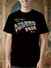 Grüße aus Asbury Park NJ Retro Musik Grafik T-Shirt ...